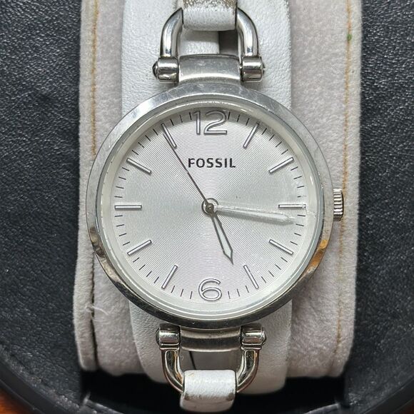 Fossil multi strand band watch - Picture 2 of 3